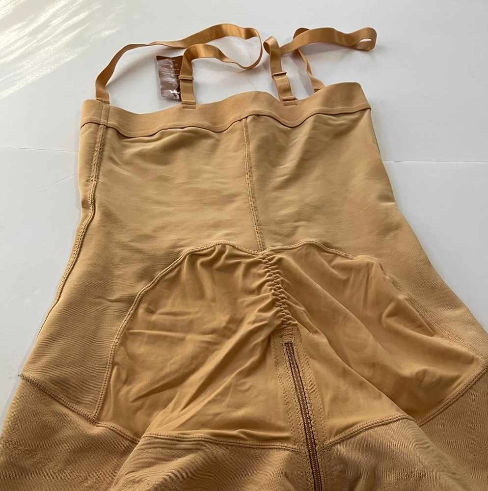 NWT Lover- Beauty Shapewear Size L